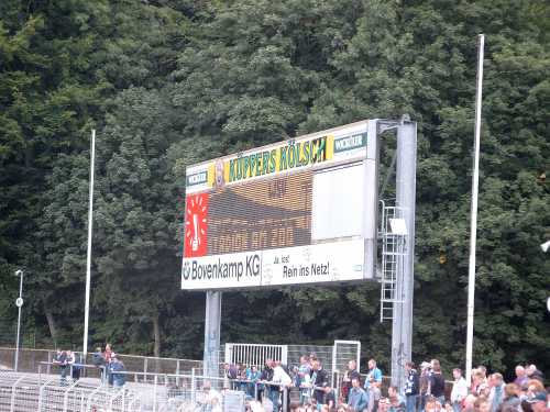 Wuppertaler SV - VfL Bochum - photo